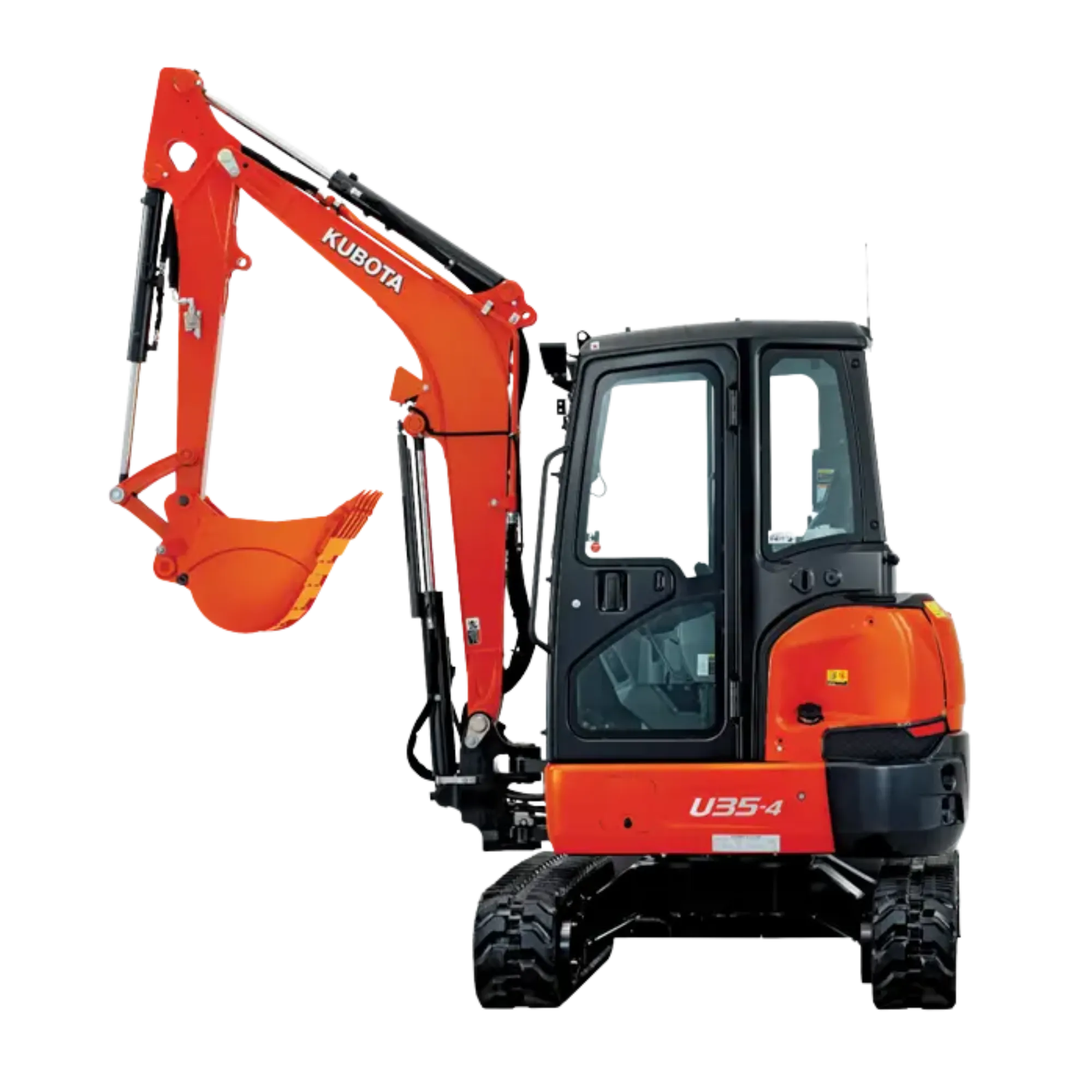 Excavatrices