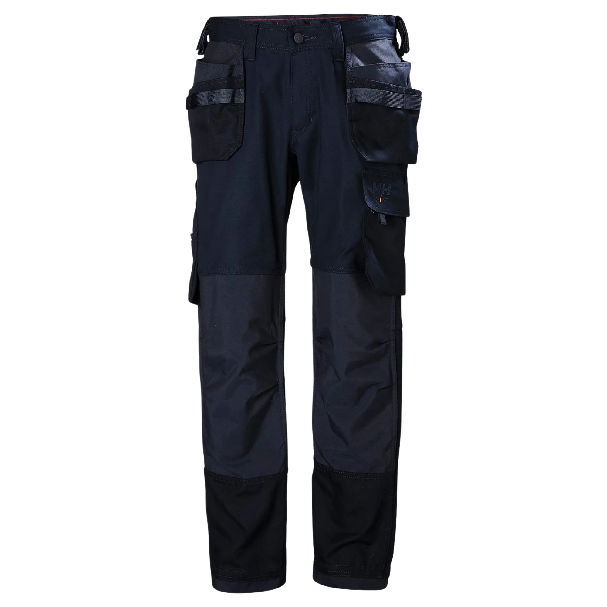 Pantalons oxford