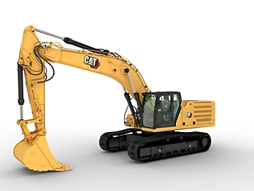 cat336