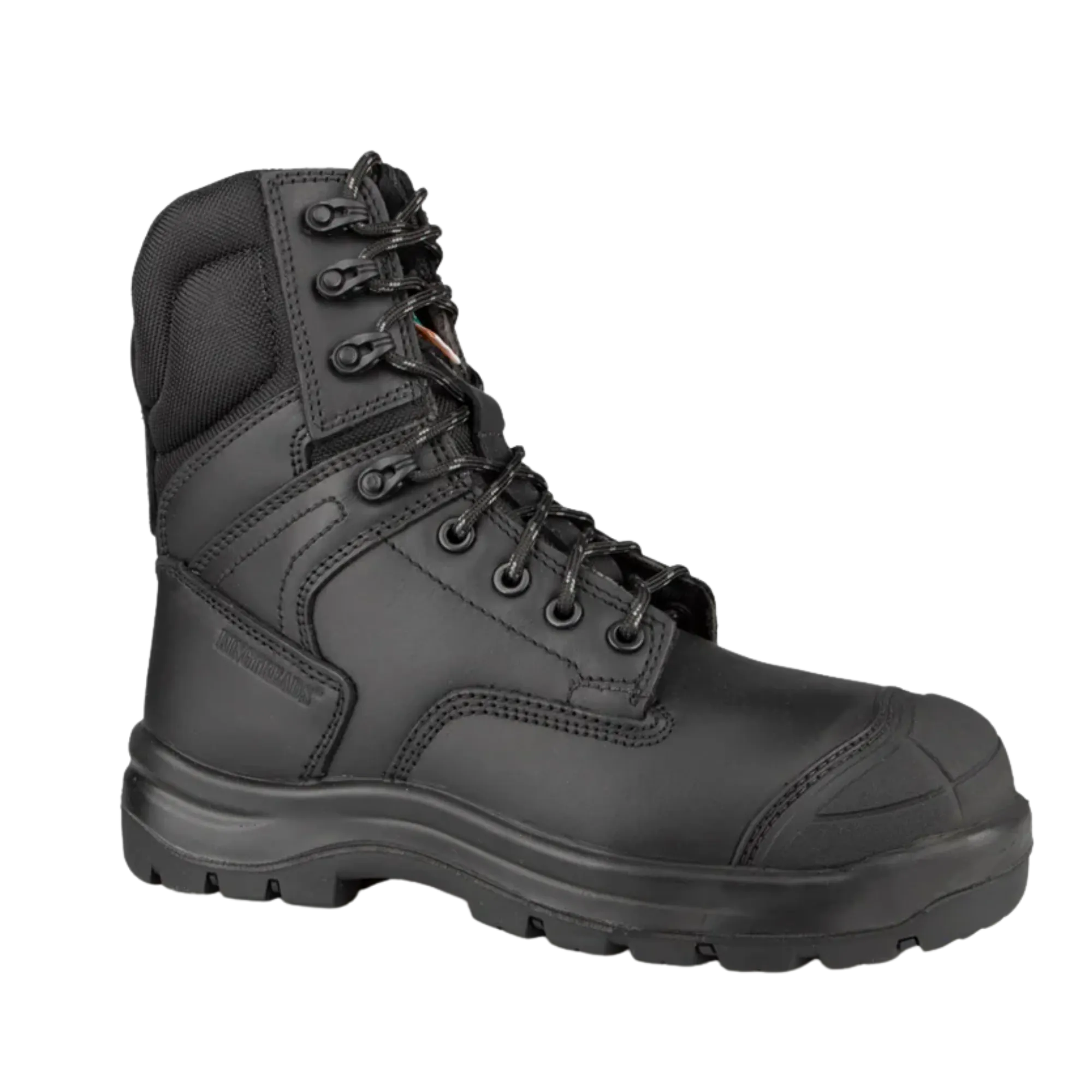 Kingtreads avec zip pour femme