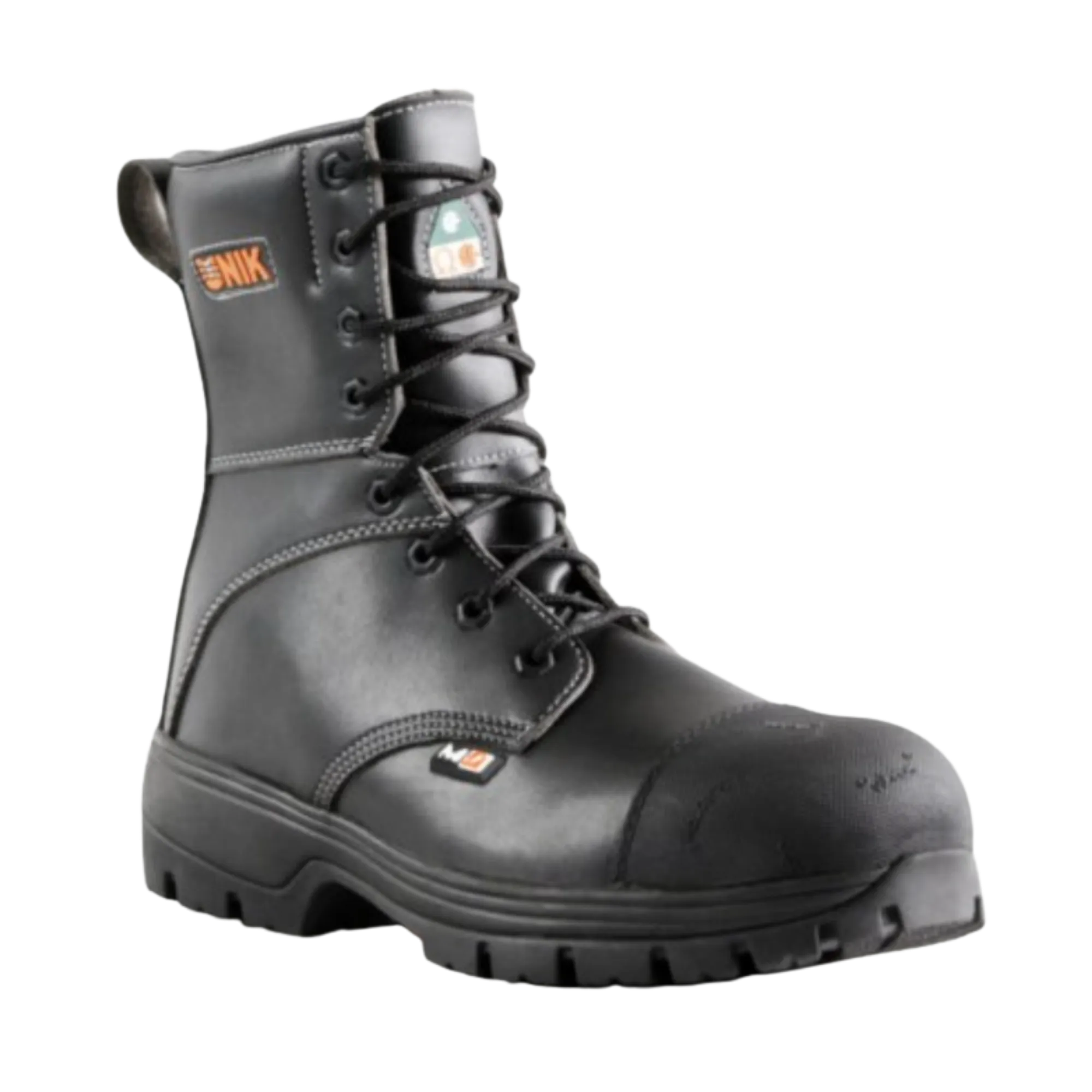 BOTTE HOMME UNIK CHIMIK 3E