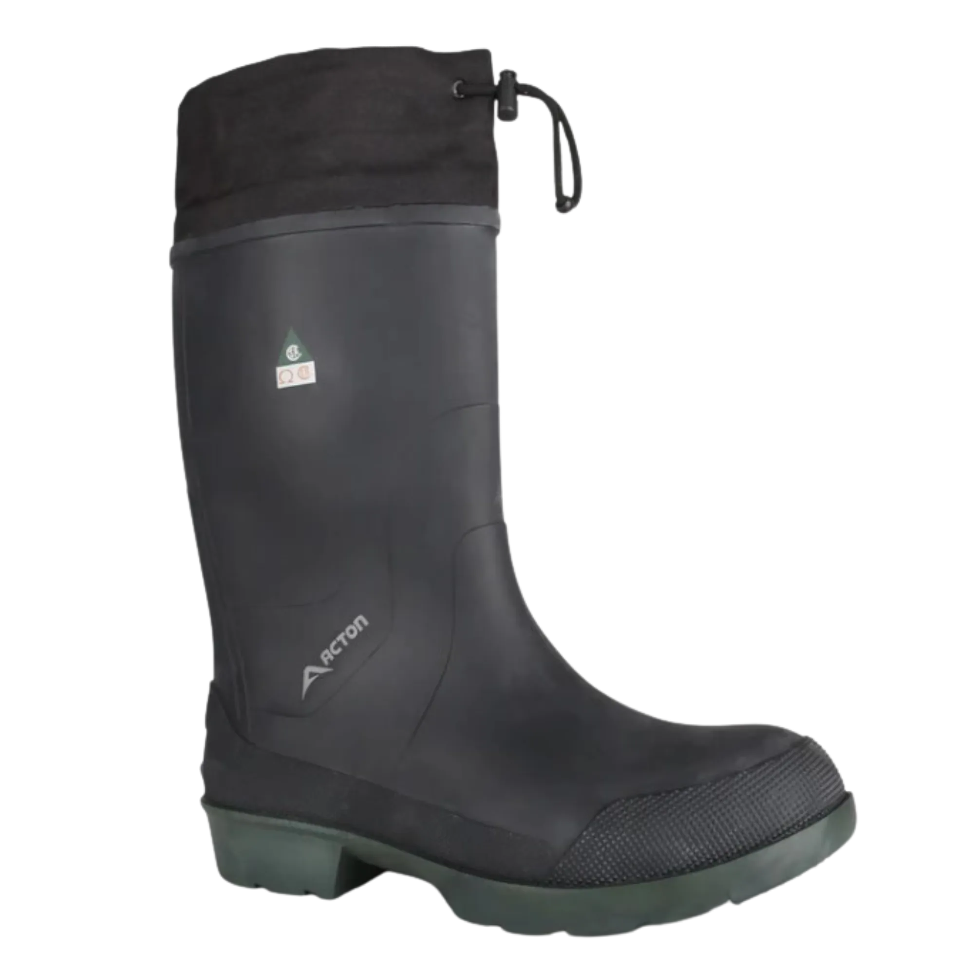 Botte de pluie CSA homme