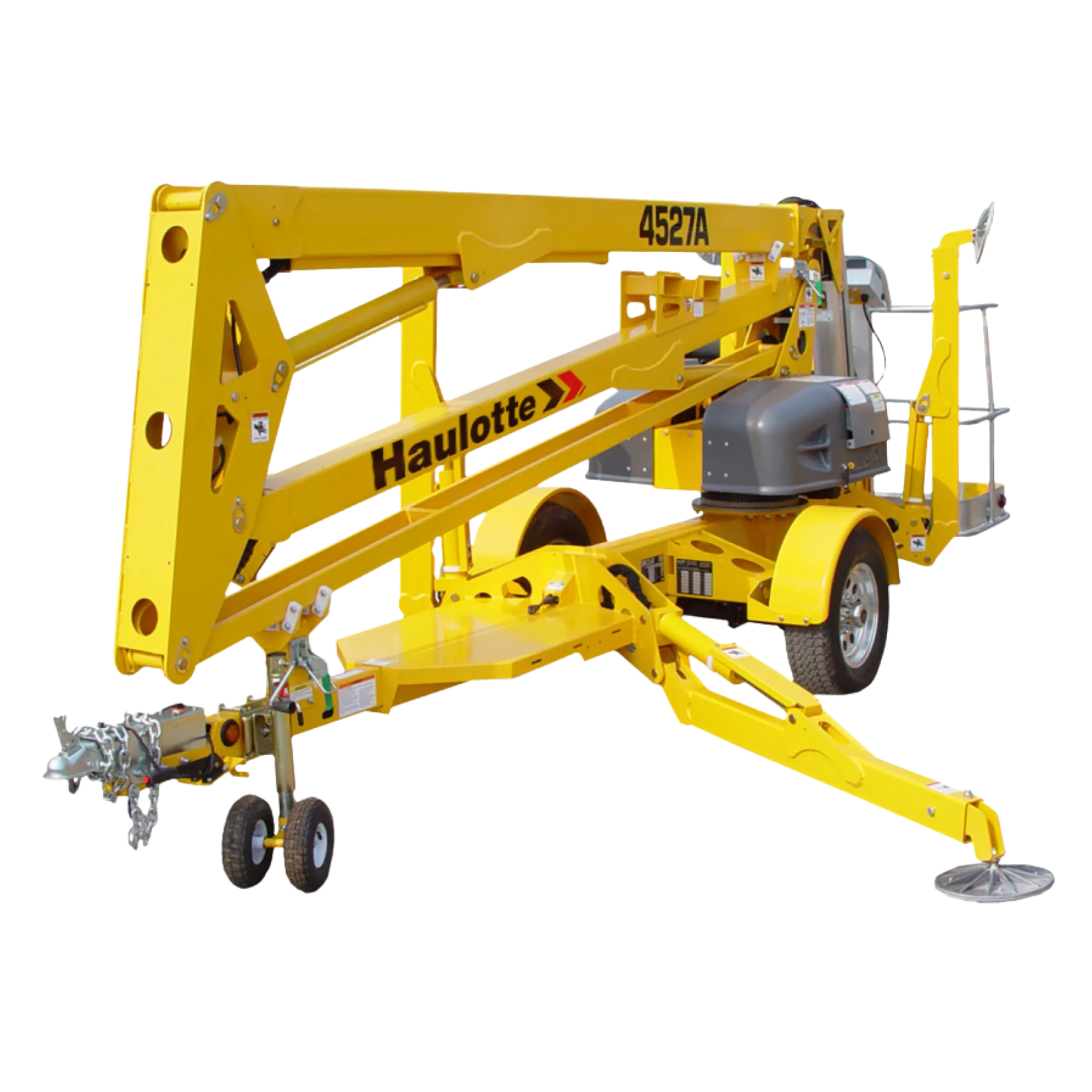 4527A