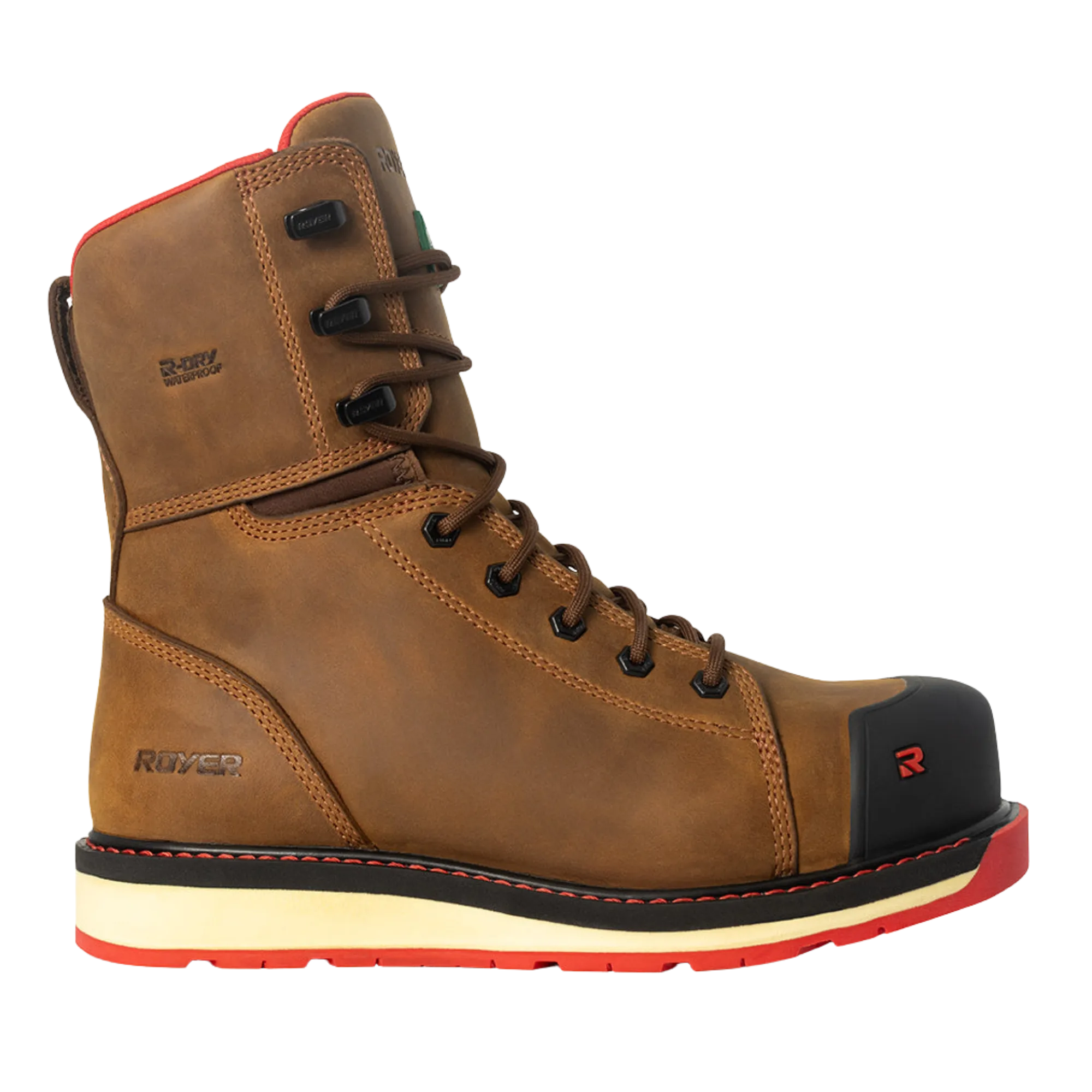 IronBolt Royer